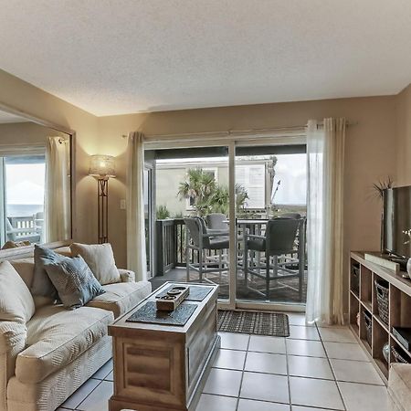 Beach Steps Away Condo Fernandina Beach Exterior photo