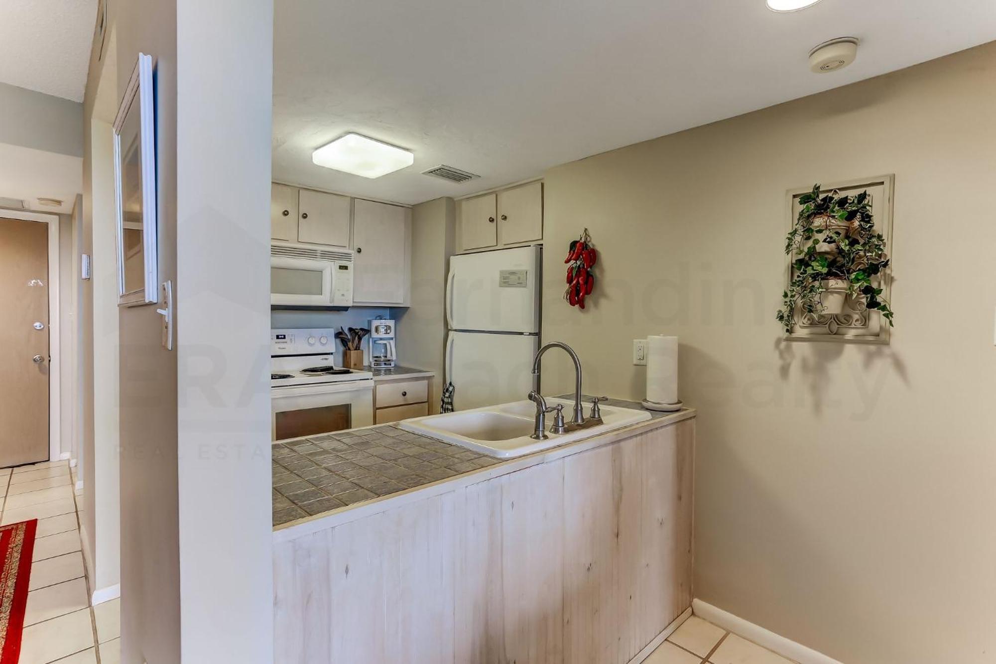 Beach Steps Away Condo Fernandina Beach Exterior photo